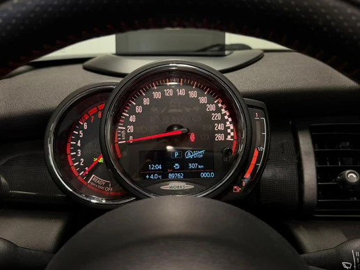 MINI Cooper Cabrio - Afbeelding 16 van 25