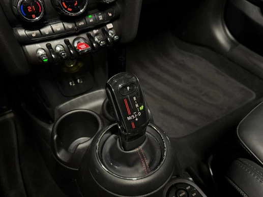 MINI Cooper Cabrio - Afbeelding 17 van 25