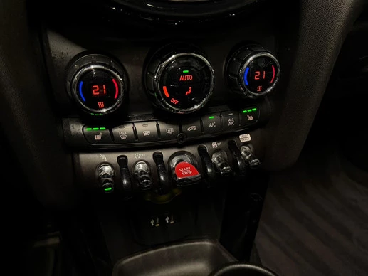 MINI Cooper Cabrio - Afbeelding 19 van 25