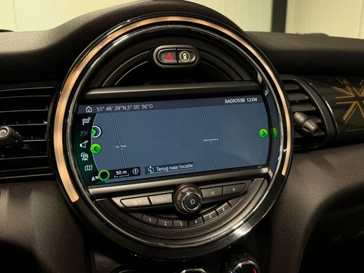 MINI Cooper Cabrio - Afbeelding 20 van 25