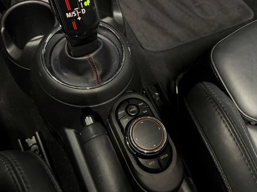 MINI Cooper Cabrio - Afbeelding 22 van 25