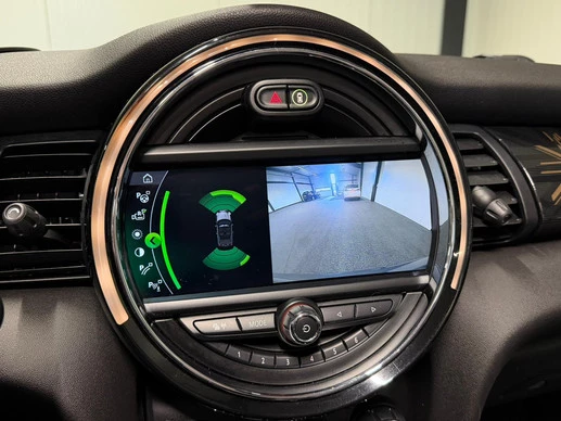 MINI Cooper Cabrio - Afbeelding 24 van 25