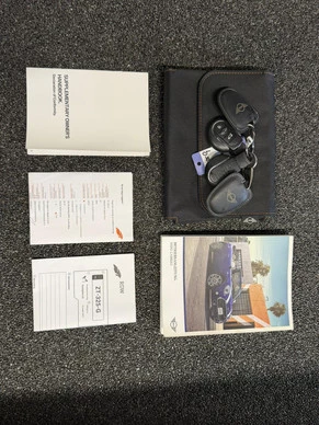 MINI Cooper Cabrio - Afbeelding 25 van 25