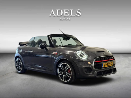 MINI Cooper Cabrio - Afbeelding 2 van 25
