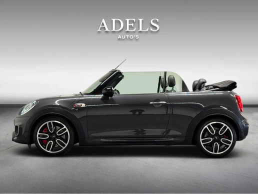 MINI Cooper Cabrio - Afbeelding 5 van 25