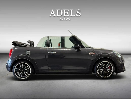 MINI Cooper Cabrio - Afbeelding 6 van 25