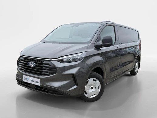 Ford Transit Custom - Afbeelding 1 van 30
