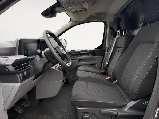 Ford Transit Custom - Afbeelding 6 van 30