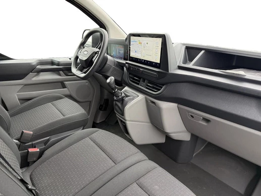 Ford Transit Custom - Afbeelding 7 van 30