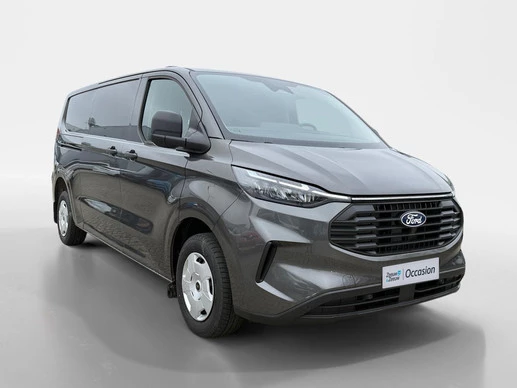 Ford Transit Custom - Afbeelding 9 van 30