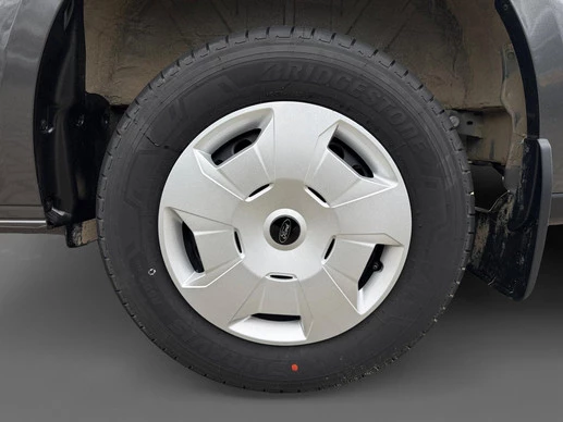 Ford Transit Custom - Afbeelding 10 van 30