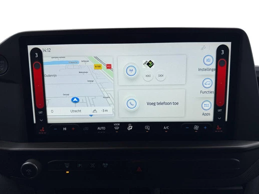 Ford Transit Custom - Afbeelding 11 van 30