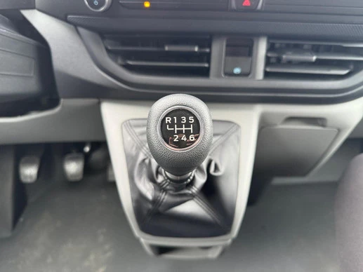 Ford Transit Custom - Afbeelding 12 van 30