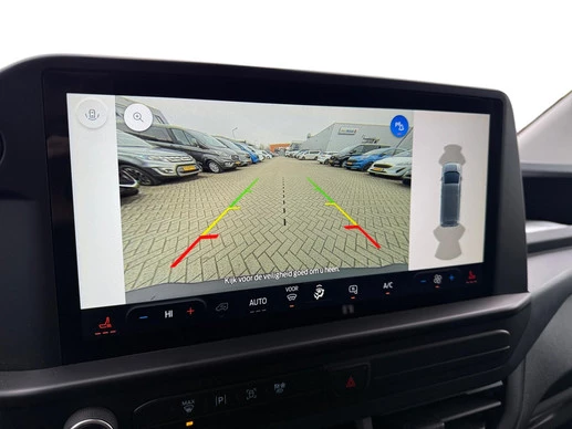 Ford Transit Custom - Afbeelding 13 van 30