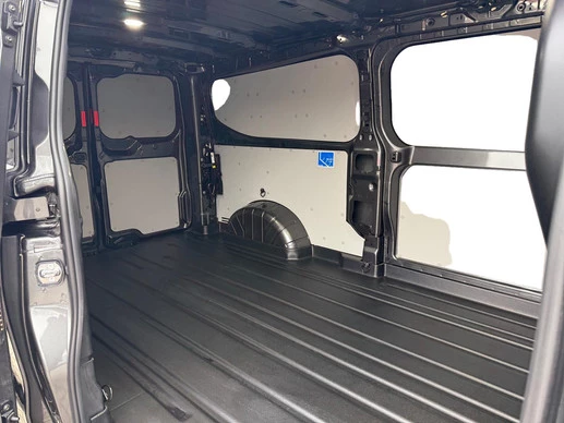 Ford Transit Custom - Afbeelding 17 van 30