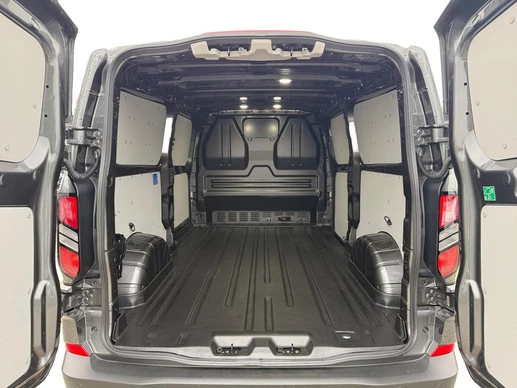 Ford Transit Custom - Afbeelding 18 van 30
