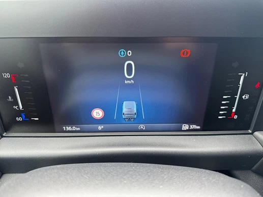 Ford Transit Custom - Afbeelding 20 van 30