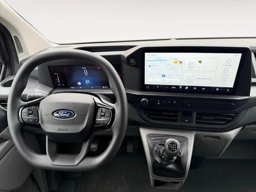 Ford Transit Custom - Afbeelding 21 van 30