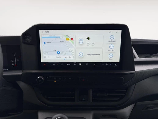 Ford Transit Custom - Afbeelding 22 van 30