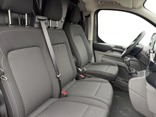 Ford Transit Custom - Afbeelding 23 van 30