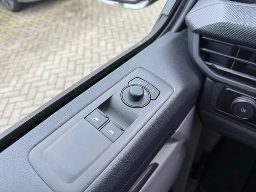 Ford Transit Custom - Afbeelding 24 van 30