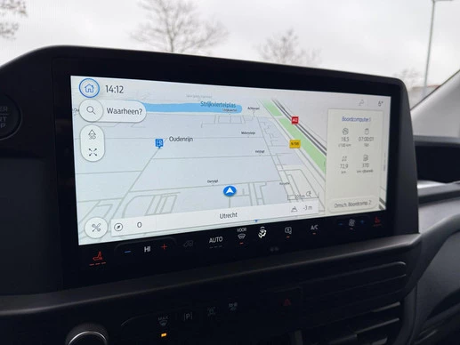 Ford Transit Custom - Afbeelding 26 van 30