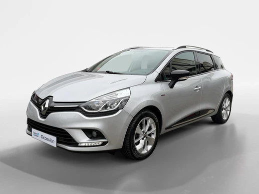 Renault Clio - Afbeelding 1 van 22