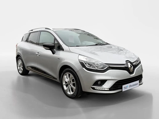 Renault Clio - Afbeelding 3 van 22