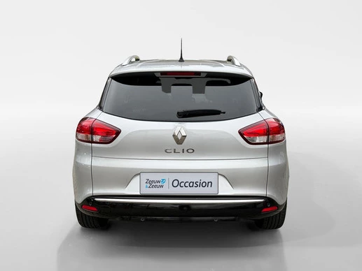 Renault Clio - Afbeelding 6 van 22