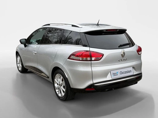 Renault Clio - Afbeelding 7 van 22