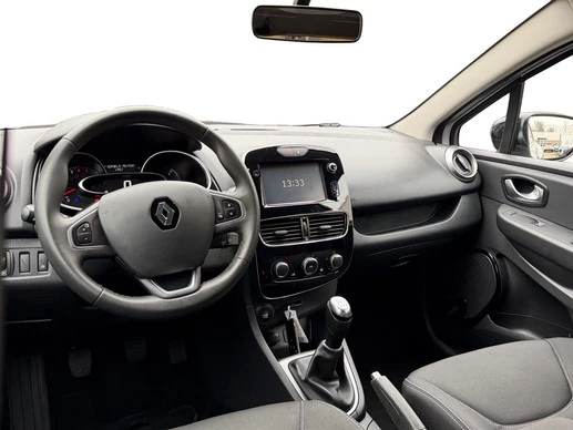 Renault Clio - Afbeelding 11 van 22
