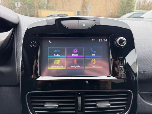 Renault Clio - Afbeelding 16 van 22