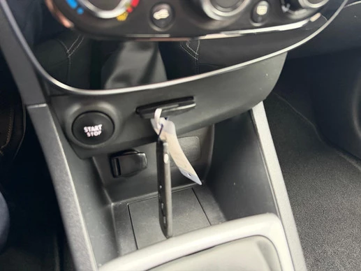 Renault Clio - Afbeelding 19 van 22