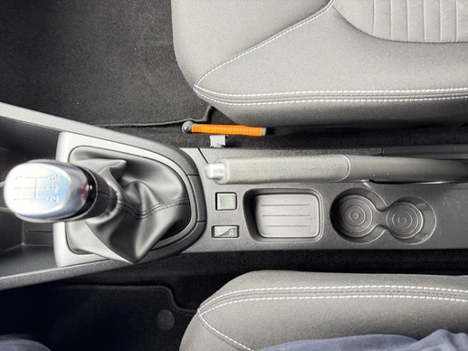 Renault Clio - Afbeelding 20 van 22