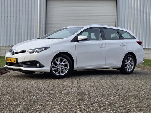 Toyota Auris - Afbeelding 1 van 30