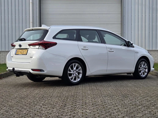 Toyota Auris - Afbeelding 3 van 30