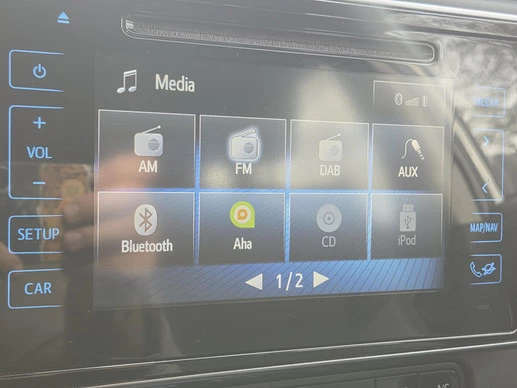 Toyota Auris - Afbeelding 7 van 30