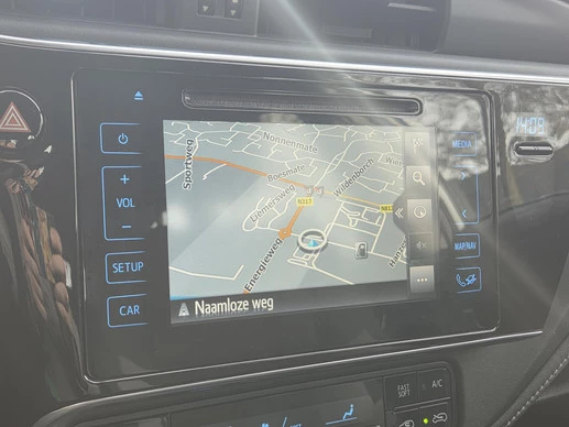 Toyota Auris - Afbeelding 8 van 30