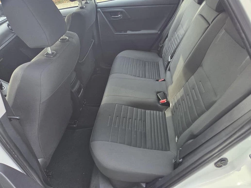 Toyota Auris - Afbeelding 13 van 30