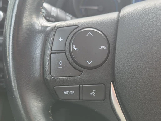 Toyota Auris - Afbeelding 15 van 30