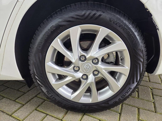 Toyota Auris - Afbeelding 18 van 30