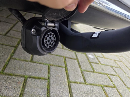 Toyota Auris - Afbeelding 20 van 30