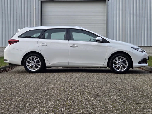 Toyota Auris - Afbeelding 22 van 30