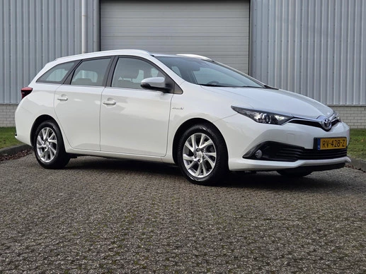 Toyota Auris - Afbeelding 23 van 30