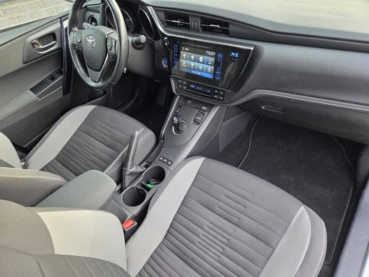 Toyota Auris - Afbeelding 24 van 30