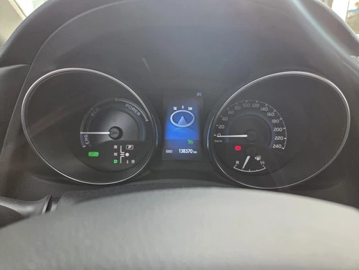 Toyota Auris - Afbeelding 25 van 30