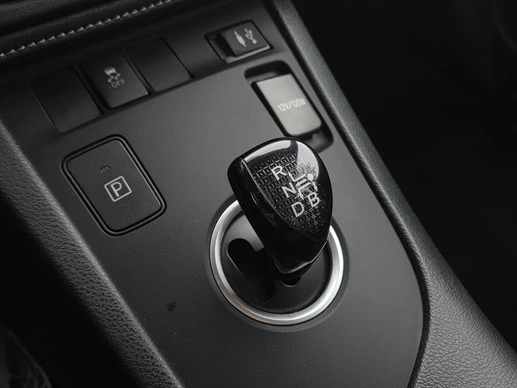 Toyota Auris - Afbeelding 26 van 30