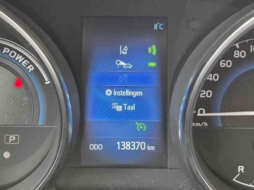 Toyota Auris - Afbeelding 29 van 30