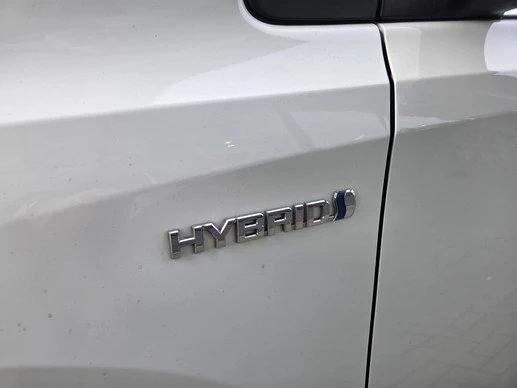 Toyota Auris - Afbeelding 30 van 30