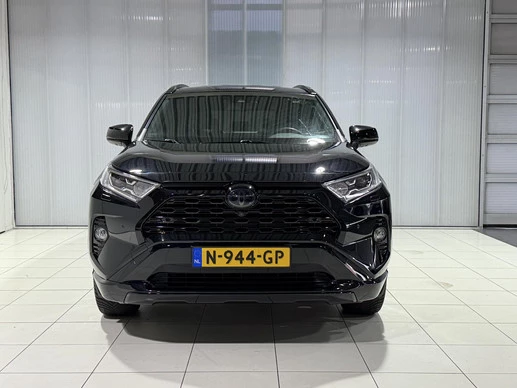 Toyota RAV4 - Afbeelding 6 van 30